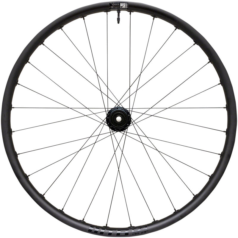 Load image into Gallery viewer, WTB-CZR-i30-Rear-Wheel-Rear-Wheel-29-in-Tubeless-Ready_RRWH1578
