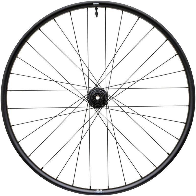 Load image into Gallery viewer, WTB-HTZ-i35-Rear-Wheel-Rear-Wheel-27.5-in-Tubeless-Ready_RRWH1929
