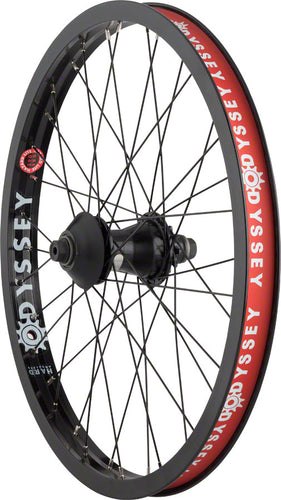 Odyssey-Hazard-Lite-Freecoaster-Rear-Wheel-Rear-Wheel-20-in-Clincher-WE5638-Bicycle-Rear-Wheel