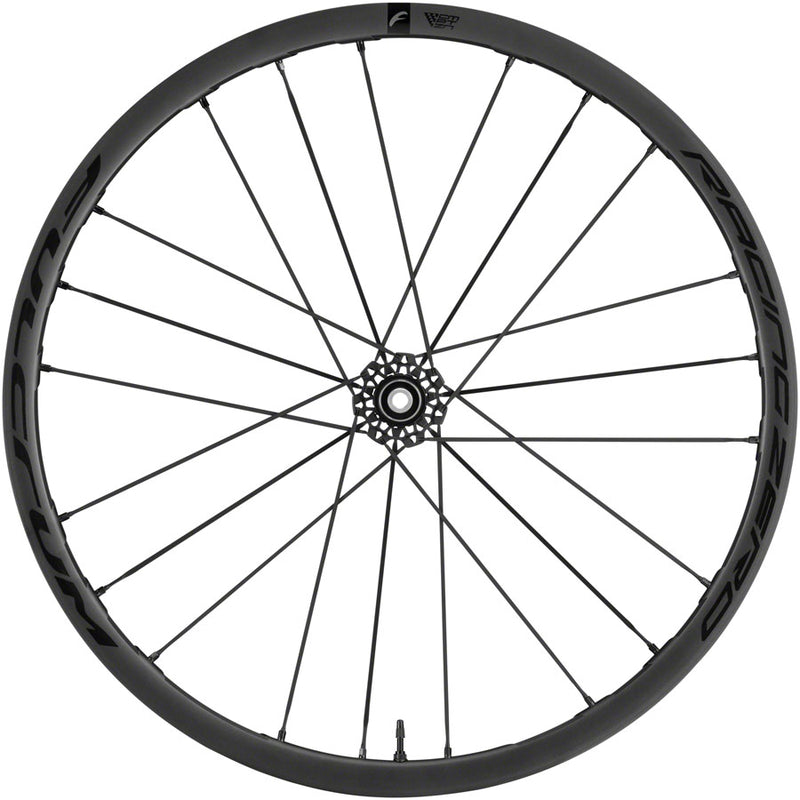 Load image into Gallery viewer, Fulcrum-Racing-Zero-Competizione-Front-Wheel-Front-Wheel-700c-Clincher-WE5902-Bicycle-Front-Wheel
