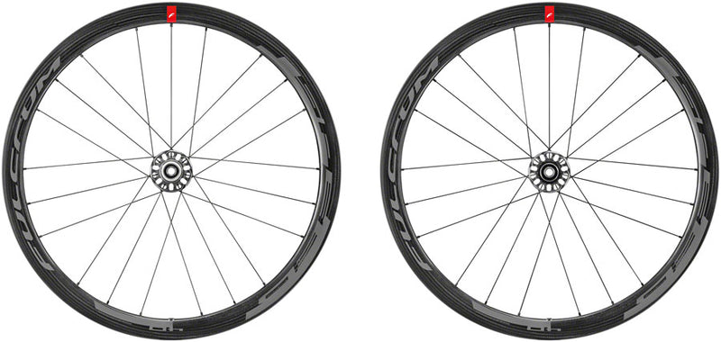 Load image into Gallery viewer, Fulcrum-Speed-40-DB-Wheelset-Wheel-Set-700c-Tubeless-Ready_WE5928

