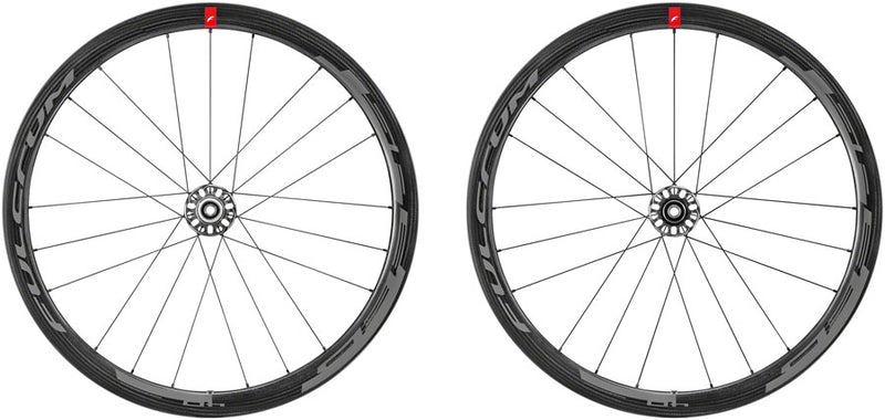 Load image into Gallery viewer, Fulcrum-Speed-40-DB-Wheelset-Wheel-Set-700c-Tubeless-Ready-WE5928-Bicycle-Wheelset
