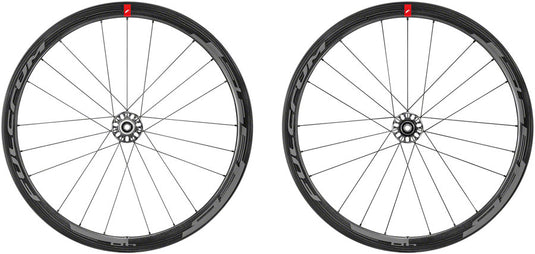 Fulcrum-Speed-40-DB-Wheelset-Wheel-Set-700c-Tubeless-Ready-WE5928-Bicycle-Wheelset