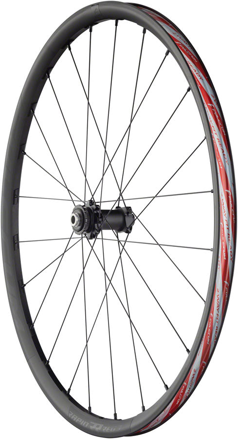 Load image into Gallery viewer, Fulcrum-Rapid-Red-3-DB-Front-Wheel-Front-Wheel-650b-Tubeless-Ready-Clincher_WE6025
