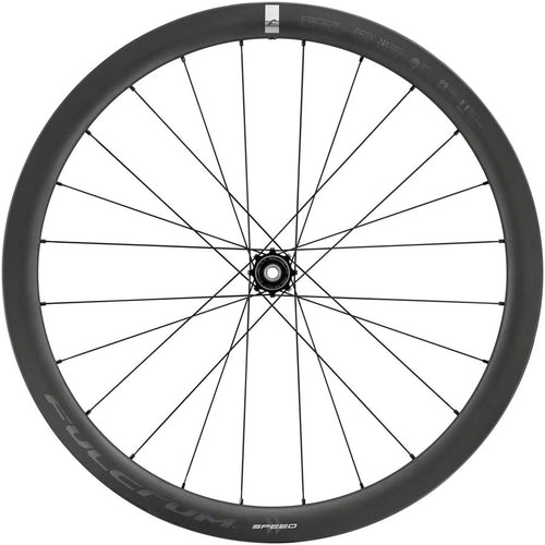 Fulcrum-Speed-42-Rear-Wheel-Rear-Wheel-700c-Tubeless-Ready-Clincher-RRWH2577-Bicycle-Rear-Wheel