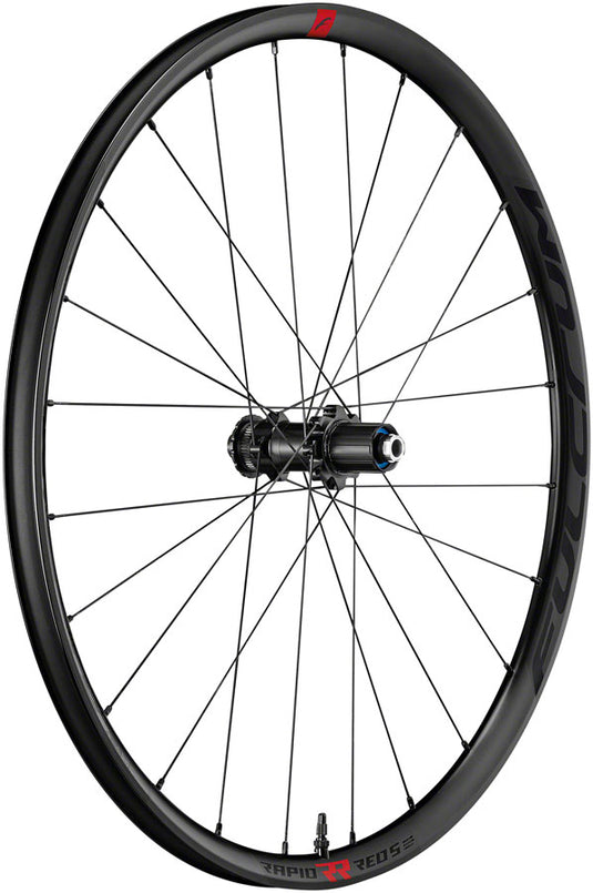Fulcrum Rapid Red 5 DB Gravel Wheelset