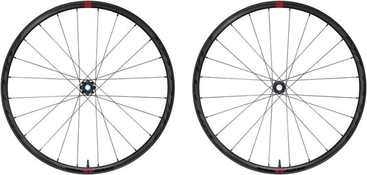 Fulcrum-Rapid-Red-5-Wheelset-Wheel-Set-700c-Tubeless-Ready-WHEL3694-Bicycle-Wheelset