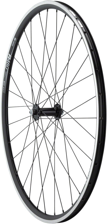 Load image into Gallery viewer, Quality-Wheels-105---R460-Front-Wheel-Front-Wheel-700c-Clincher_WE7342
