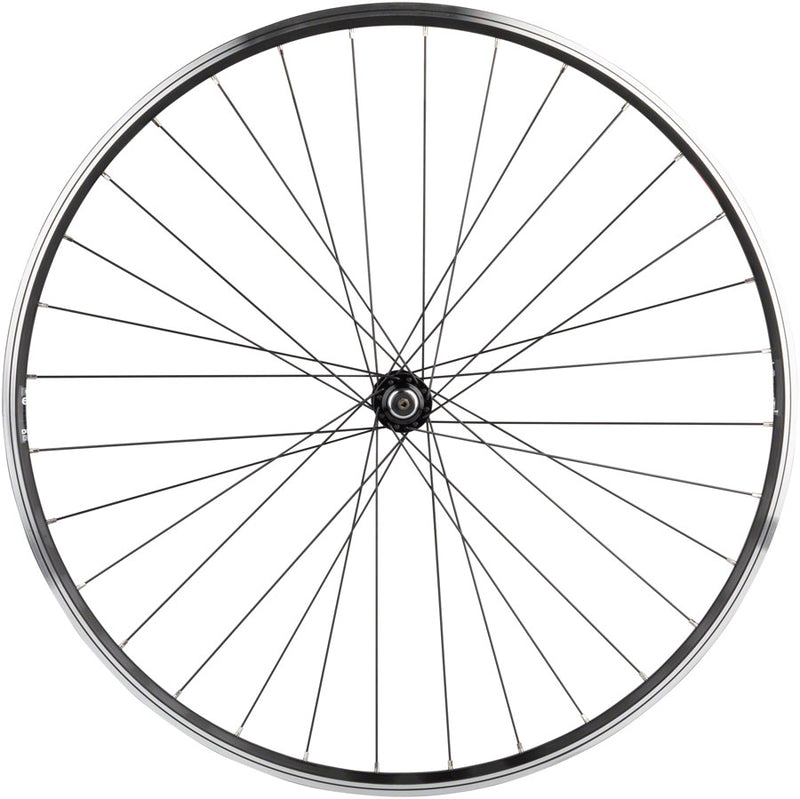 Load image into Gallery viewer, Quality-Wheels-WTB-Dual-Duty-i19-TCS-Front-Wheel-Front-Wheel-700c-Tubeless-Ready-Clincher_FTWH0340
