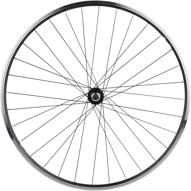 Load image into Gallery viewer, Quality-Wheels-WTB-Dual-Duty-i19-TCS-Rear-Wheel-Rear-Wheel-700c-Tubeless-Ready-Clincher_RRWH1162
