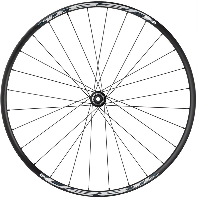 Load image into Gallery viewer, Quality-Wheels-Shimano-Tiagra-Weinmann-U28-Front-Wheel-Front-Wheel-700c-Tubeless-Ready-Clincher-FTWH0982-Bicycle-Front-Wheel
