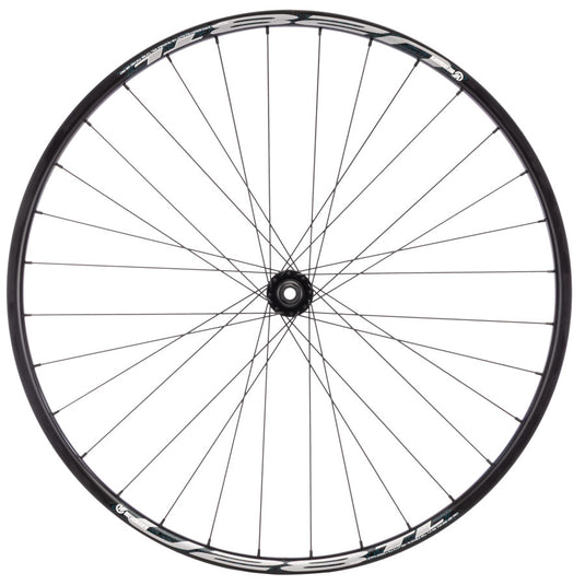 Quality-Wheels-Shimano-Tiagra-Weinmann-U28-Front-Wheel-Front-Wheel-700c-Tubeless-Ready-Clincher-FTWH0982-Bicycle-Front-Wheel