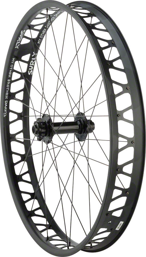 Quality-Wheels-Other-Brother-Darryl-Front-Wheel-Front-Wheel-26-in-Tubeless-Ready-Clincher-WE7580-Bicycle-Front-Wheel