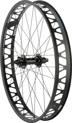 Quality-Wheels-Other-Brother-Darryl-Rear-Wheel-Rear-Wheel-26-in-Plus-Tubeless-Ready-Clincher-WE7583-Bicycle-Rear-Wheel