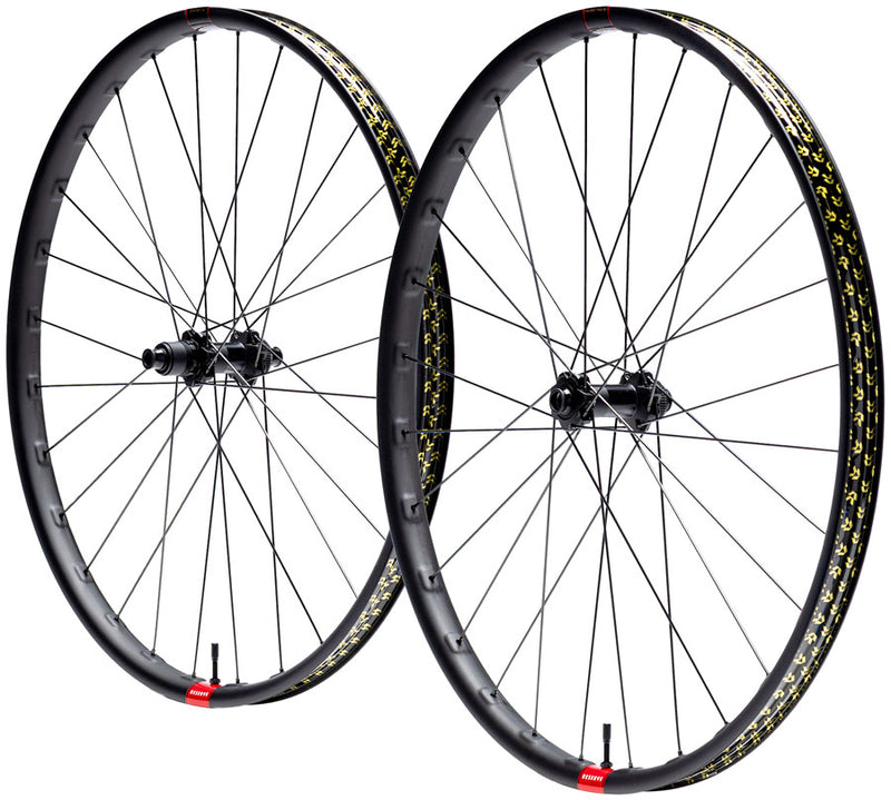 Load image into Gallery viewer, Reserve-Wheels-Reserve-30-XC-SL-Wheelset-Wheel-Set-29-in-Tubeless-Ready-WHEL3323-Bicycle-Wheelset
