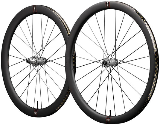 Reserve-Wheels-Reserve-42-49-SL-Turbulent-Aero-Wheelset-Wheel-Set-700c-Tubeless-Ready-WHEL3206-Bicycle-Wheelset