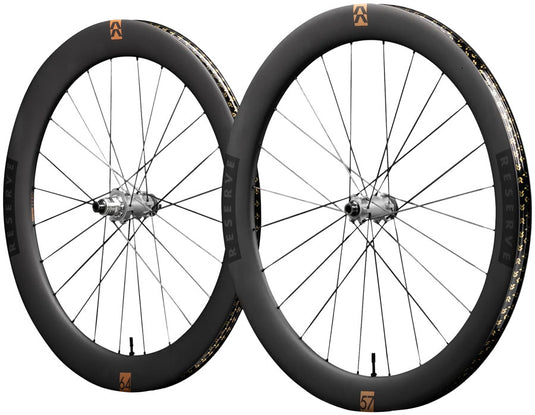 Reserve-Wheels-Reserve-57-64-SL-Turbulent-Aero-Wheelset-Wheel-Set-700c-Tubeless-Ready-WHEL3205-Bicycle-Wheelset