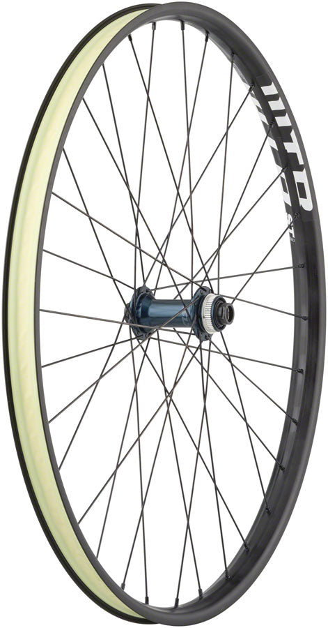 Load image into Gallery viewer, Quality Wheels WTB ST Light i29 Front 27.5in 15x110mm SLX Boost Center Lock
