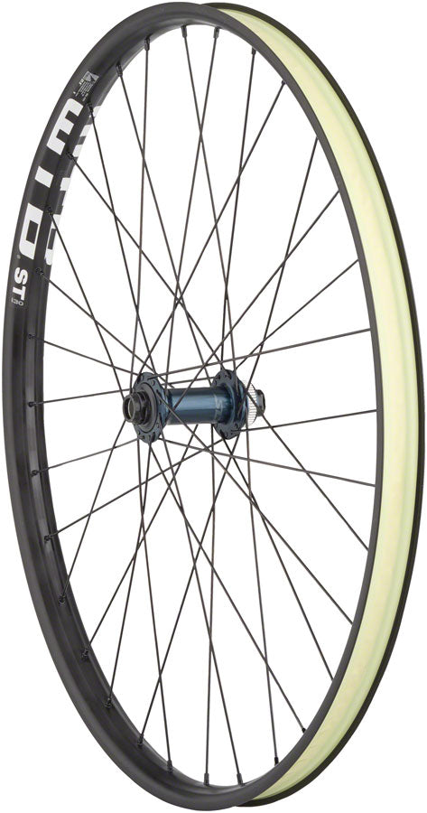 Load image into Gallery viewer, Quality-Wheels-WTB-ST-Light-Front-Wheels-Front-Wheel-27.5-in-Tubeless-Ready-Clincher_WE8450
