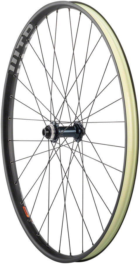 Load image into Gallery viewer, Quality-Wheels-WTB-ST-i30-Front-Wheels-Front-Wheel-29-in-Tubeless-Ready-Clincher-WE8451-Bicycle-Front-Wheel
