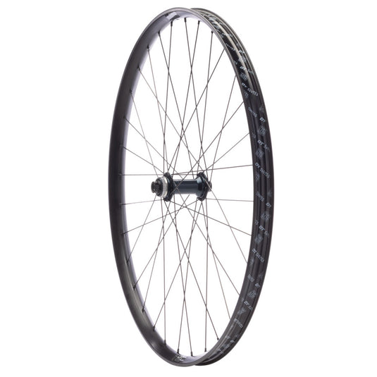 29in Wheel WTB ST Light i29 29in Tubeless Mountain Bike Wheel-Alloy, Boost, Center ...