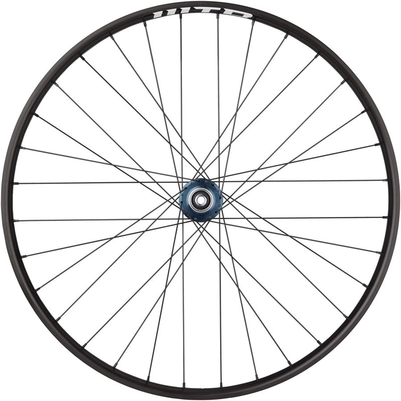 Load image into Gallery viewer, Quality Wheels WTB ST Light i29 Rear 29in 12x142mm Center Lock Micro Spline

