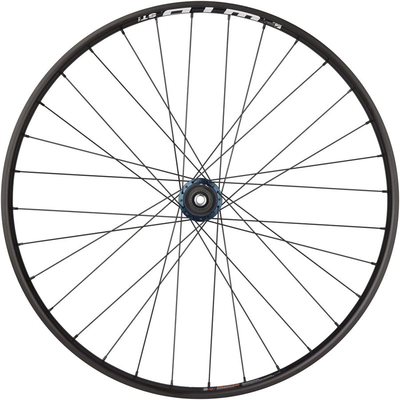 Load image into Gallery viewer, Quality Wheels WTB ST Light i29 Rear 29in 12x142mm Center Lock Micro Spline
