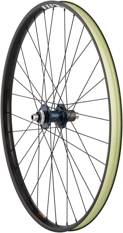 Load image into Gallery viewer, Quality-Wheels-WTB-ST-i30-Rear-Wheels-Rear-Wheel-29-in-Tubeless-Ready-Clincher-WE8453-Bicycle-Rear-Wheel
