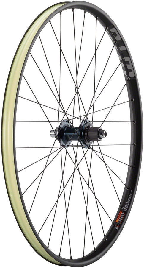 Load image into Gallery viewer, Quality Wheels WTB ST Light i29 RR 27.5in 12x148mm SLX Boost Center Lock Black
