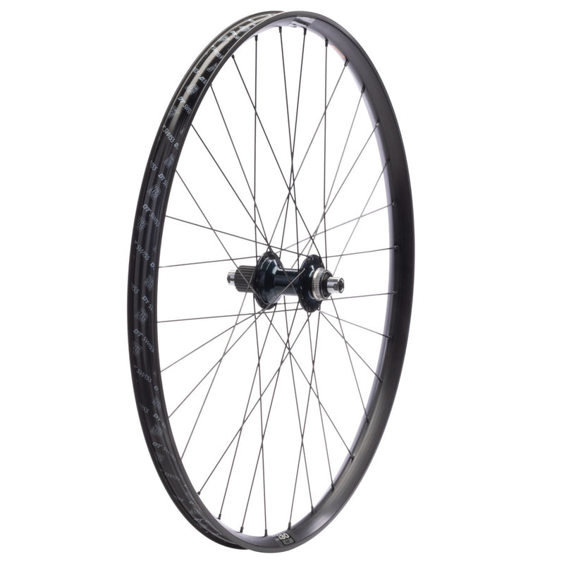 Load image into Gallery viewer, Quality Wheels WTB ST Light i29 RR 29in 12x148mm Boost Center Lock MicroSpline
