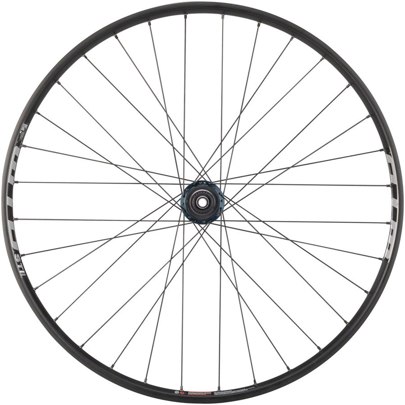 Load image into Gallery viewer, Quality Wheels WTB ST Light i29 RR 27.5in 12x148mm SLX Boost Center Lock Black
