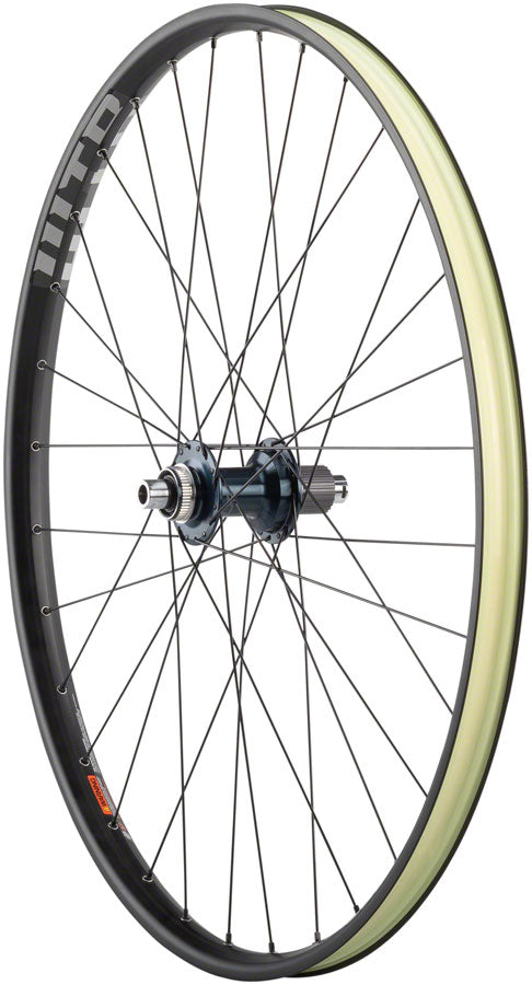 Load image into Gallery viewer, Quality-Wheels-WTB-ST-Light-Rear-Wheels-Rear-Wheel-27.5-in-Tubeless-Ready-Clincher_WE8454
