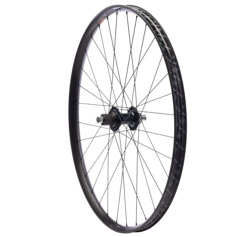 Load image into Gallery viewer, Quality-Wheels-WTB-ST-i30-Rear-Wheels-Rear-Wheel-29-in-Tubeless-Ready-Clincher-WE8455-Bicycle-Rear-Wheel
