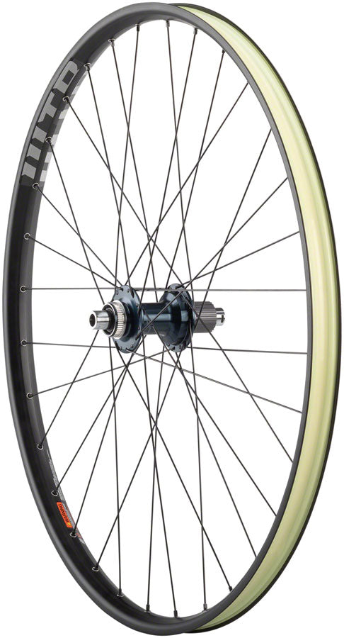 Load image into Gallery viewer, Quality-Wheels-WTB-ST-i30-Rear-Wheels-Rear-Wheel-27.5-in-Tubeless-Ready-Clincher-WE8454-Bicycle-Rear-Wheel
