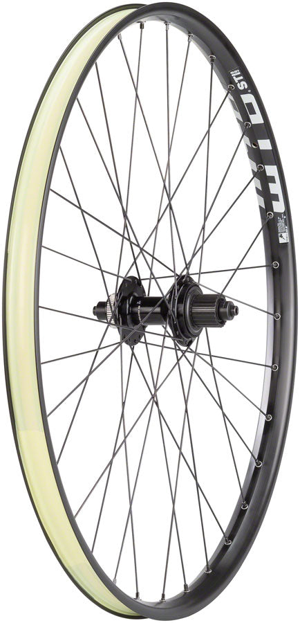 Load image into Gallery viewer, Quality Wheels WTB ST Light i29 Rear 27.5in QRx141mm Center Lock MicroSpline

