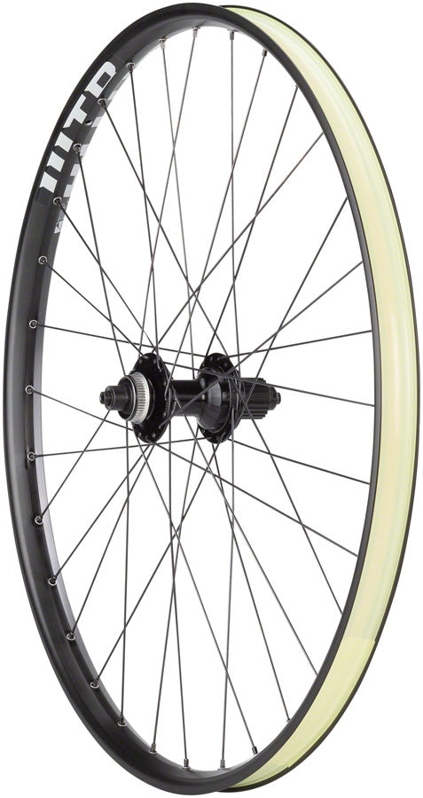 Load image into Gallery viewer, Quality-Wheels-WTB-ST-i29-Rear-Wheel-Rear-Wheel-27.5-in-Tubeless-Ready-Clincher-WE8458-Bicycle-Rear-Wheel
