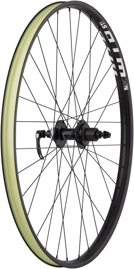 Load image into Gallery viewer, Quality Wheels WTB ST Light i29 Rear 29in QRx141mm Center Lock Micro Spline
