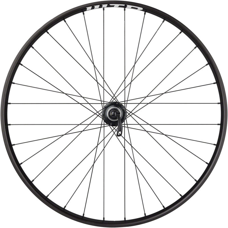 Load image into Gallery viewer, Quality Wheels WTB ST Light i29 Rear 29in QRx141mm Center Lock Micro Spline
