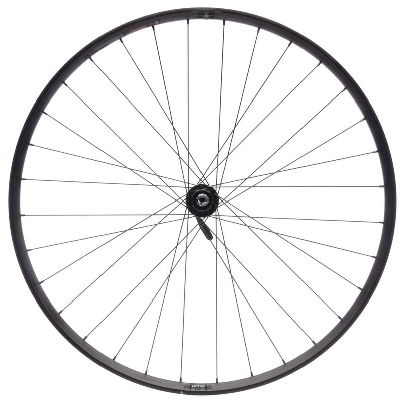 Load image into Gallery viewer, Quality Wheels WTB ST Light i29 Rear 29in QRx141mm Center Lock Micro Spline
