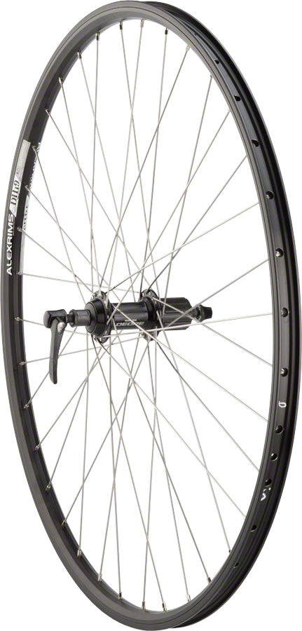 Quality-Wheels-Deore-DH19-Rear-Wheel-Rear-Wheel-700c-Clincher-WE8659-Bicycle-Rear-Wheel