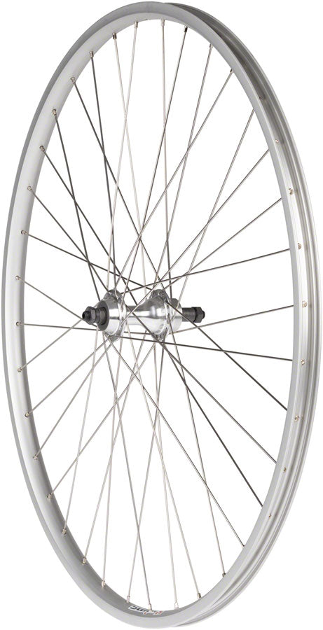 Load image into Gallery viewer, Quality-Wheels-Value-Single-Wall-Series-Rear-Wheel-Rear-Wheel-27-in-Clincher_WE8671
