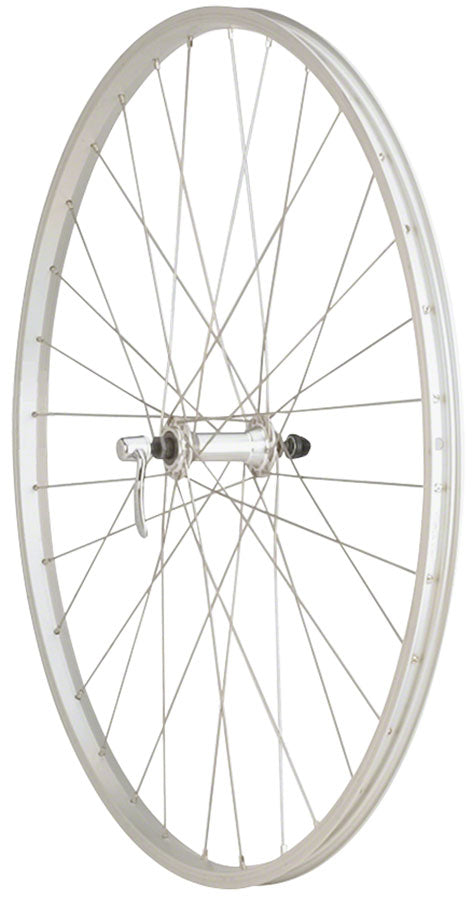 Quality-Wheels-Value-Single-Wall-Series-Front-Wheel-Front-Wheel-700c-Clincher-WE8674-Bicycle-Front-Wheel