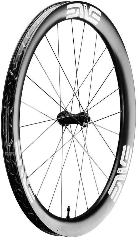 ENVE-Composites-G-SES-4.5-White-Front-Wheel-700c-Tubeless-Ready-FTWH2011-Bicycle-Front-Wheel