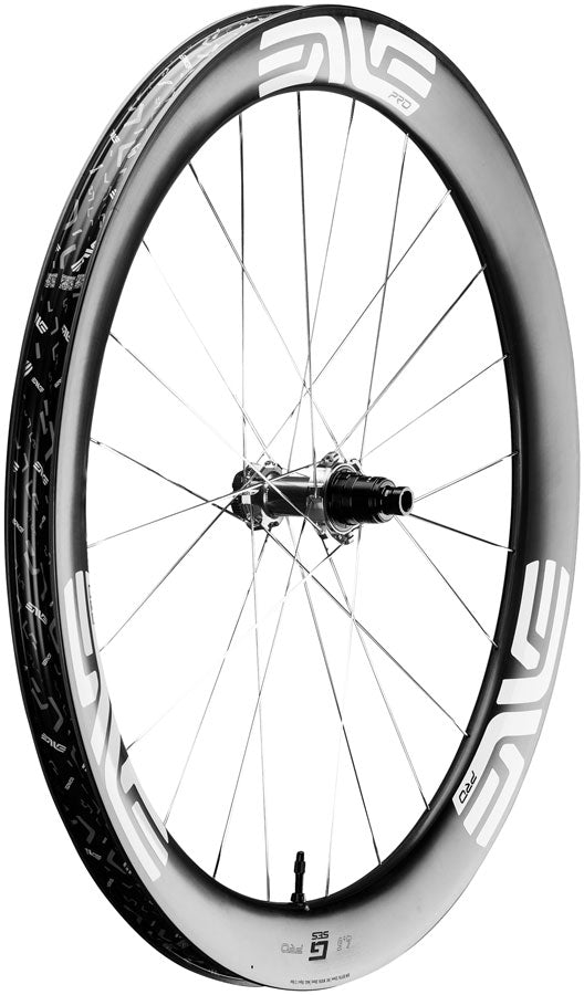 ENVE-Composites-G-SES-4.5-Pro-White-Rear-Wheel-700c-Tubeless-Ready-RRWH4308-Bicycle-Rear-Wheel
