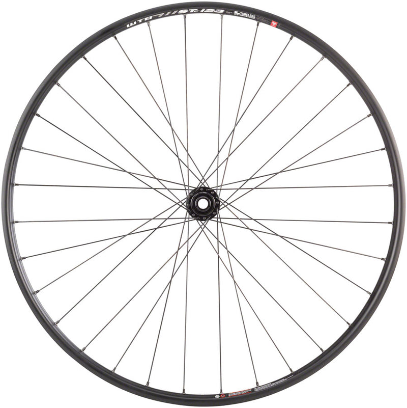 Load image into Gallery viewer, Quality-Wheels-WTB-ST-i23-TCS-Disc-Front-Wheel-Front-Wheel-29-in-Tubeless-Ready-Clincher_WE9122
