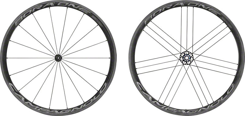 Load image into Gallery viewer, Campagnolo-Bora-One-Wheelset-Wheel-Set-700c-Clincher_WHEL2000
