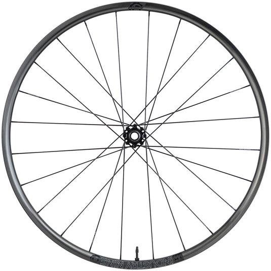 Industry-Nine-Trail-280c-Carbon-Front-Wheel-Front-Wheel-29-in-Tubeless-Ready-Clincher-WE9311-Bicycle-Front-Wheel