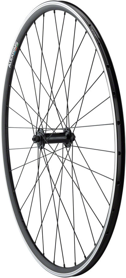 Load image into Gallery viewer, Quality-Wheels-Tiagra---DA22-Front-Wheel-Front-Wheel-700c-Clincher_WE9336
