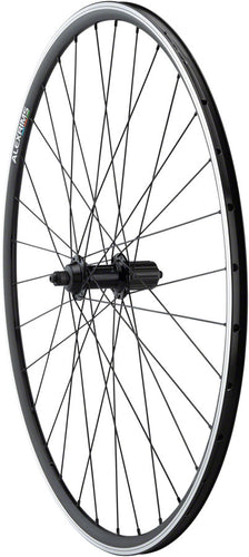 Quality-Wheels-Tiagra-DA22-Rear-Wheel-Rear-Wheel-700c-Clincher-WE9339-Bicycle-Rear-Wheel