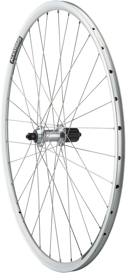 Quality-Wheels-Tiagra-DA22-Rear-Wheel-Rear-Wheel-700c-Clincher-WE9340-Bicycle-Rear-Wheel